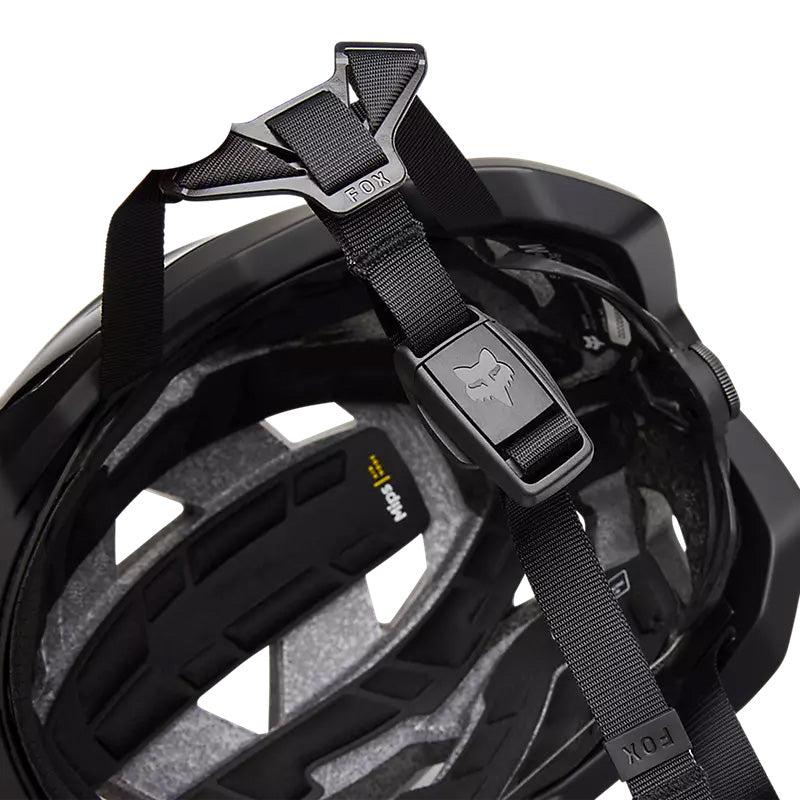 Fox Speedframe Pro MT Helmet (2025)