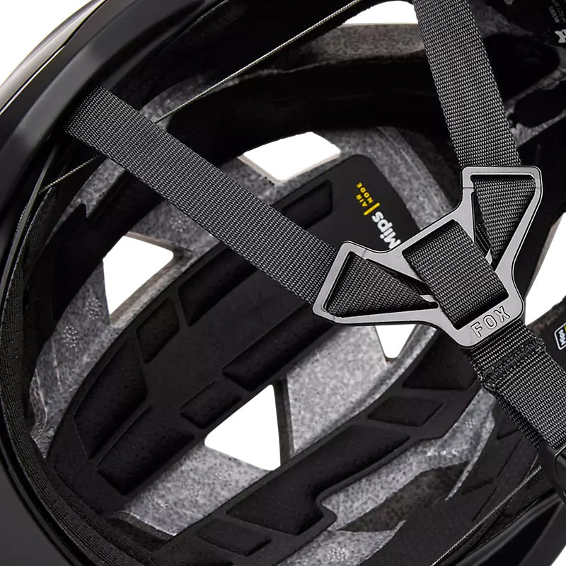 Fox Speedframe Pro MT Helmet (2025)