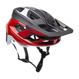 Fox Speedframe Pro Defy Helmet (2025)