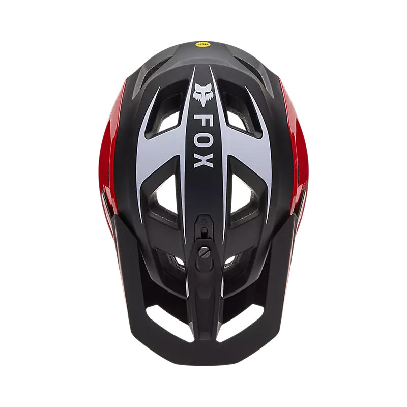 Fox Speedframe Pro Defy Helmet (2025)