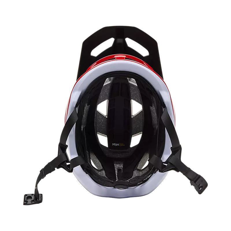 Fox Speedframe Pro Defy Helmet (2025)