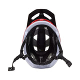 Fox Speedframe Pro Defy Helmet (2025)