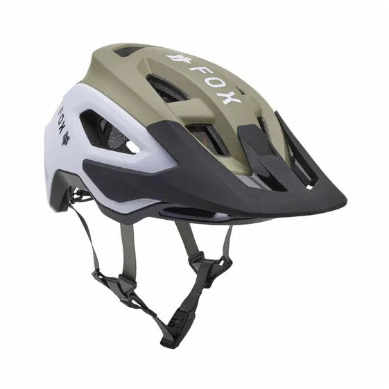 Fox Speedframe Pro GM MTB Helmet