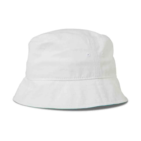 Fox Syz Bucket Hat back