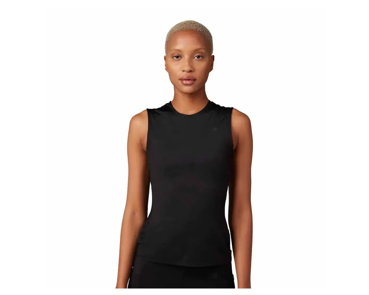 Fox Tecbase Women's Baselayer Sleeveless Shirt
