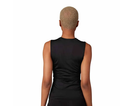 Fox Tecbase Women's Baselayer Sleeveless Shirt rear