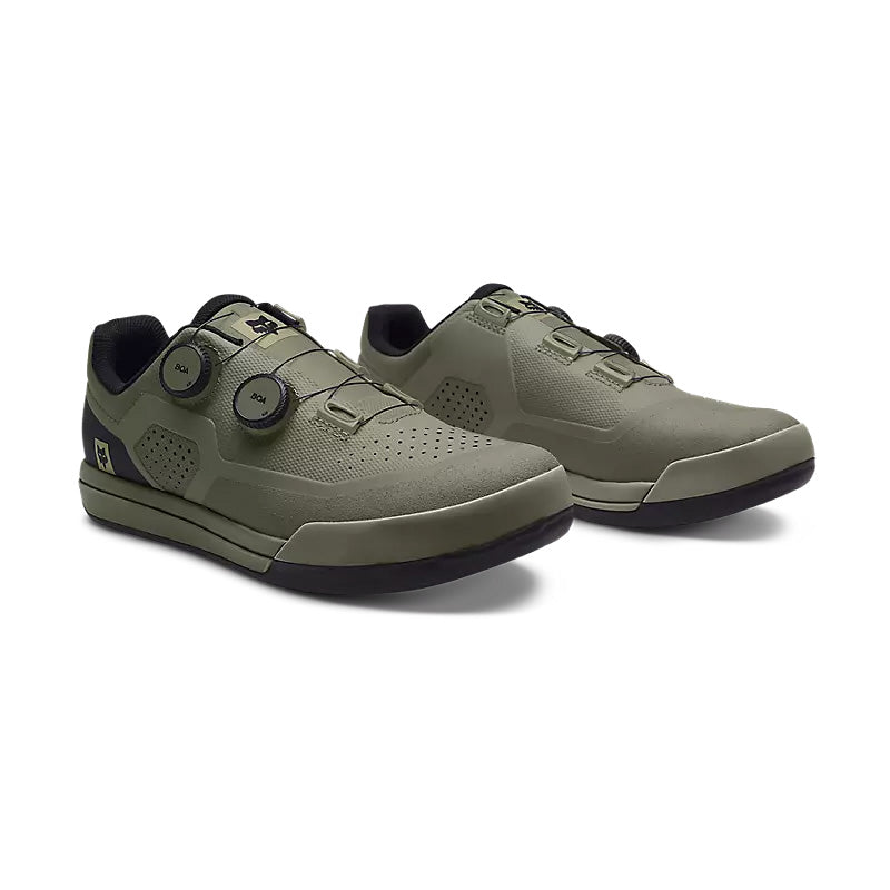 Fox Union BOA SPD Shoes (2024)