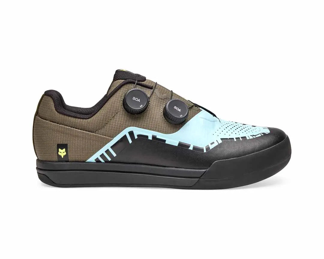 Fox Union BOA LE SPD MTB Shoe Shoes