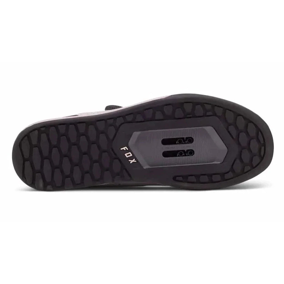 Fox Union BOA SPD Shoes (2024)