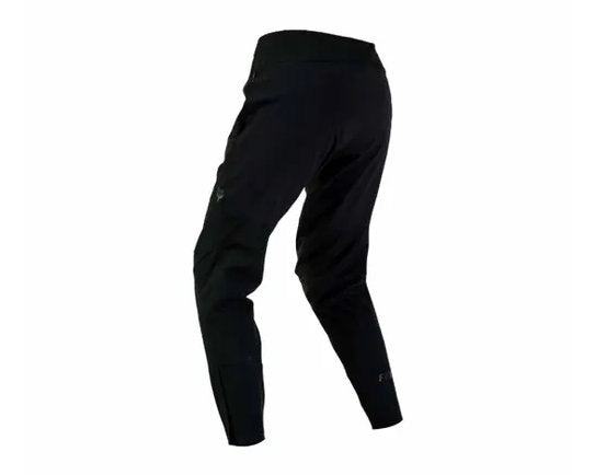 Fox Women's Defend 3-Layer MTB Water Pants (2025) rear