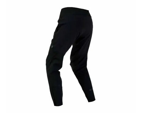 Fox Women's Defend 3-Layer MTB Water Pants (2025) rear