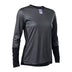 Fox Women's Defend Long Sleeve Jersey (2023) Dark Shadow