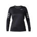 Fox Women's Defend Pro MTB Long Sleeve Jersey (2023)