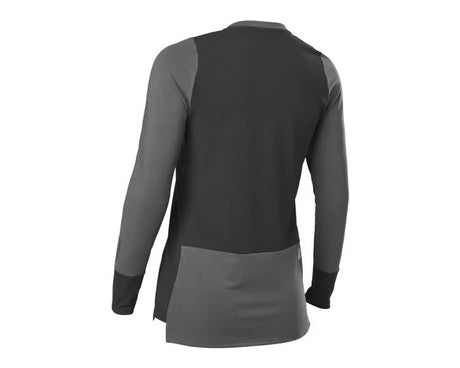 Fox Women's Defend Pro MTB Long Sleeve Jersey (2023) rear