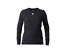 Fox Women's Defend Thermal Jersey (2024) black