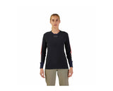 Fox Women's Defend Thermal Lunar Jersey (2023) lifestyle