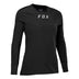 Fox Women's Defend Thermal MTB Jersey (2022) black