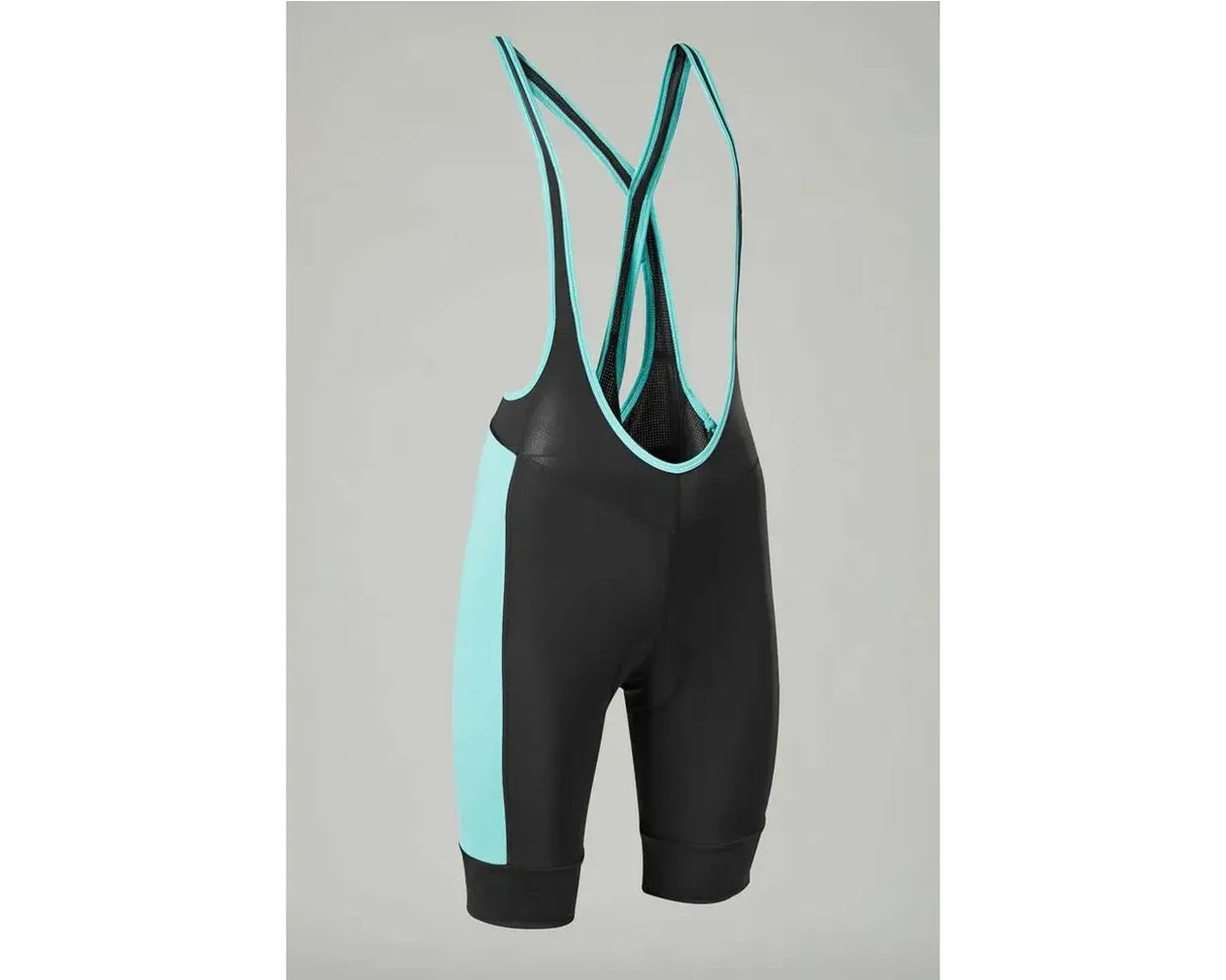 Fox Women's Flexair Bib Short