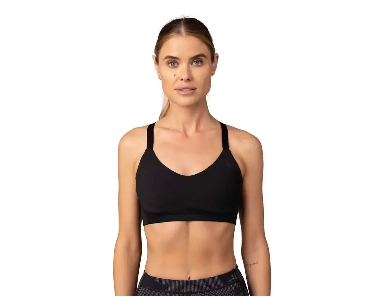 Fox Women's Tecbase Bra (2024)