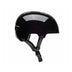 Fox Youth Flight BMX Helmet (2025) black