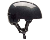 Fox Youth Flight Helmet (2024) silver metal