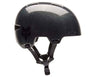 Fox Youth Flight Helmet (2024) silver metal