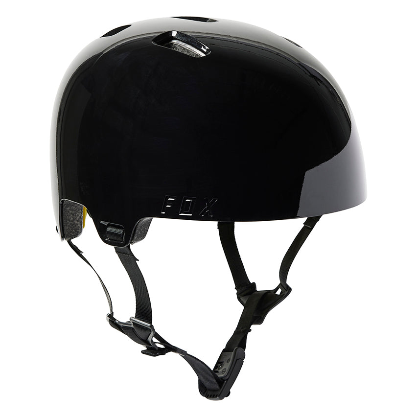 Fox Youth Flight Pro Mips BMX Helmet black