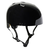 Fox Youth Flight Pro Mips BMX Helmet black