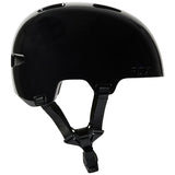 Fox Youth Flight Pro Mips BMX Helmet black side