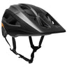 Fox Youth Mainframe MIPS Helmet black gold