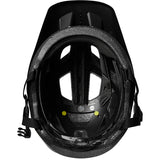 Fox Youth Mainframe MIPS Helmet black inside