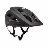 Fox Youth Mainframe MIPS Helmet black white
