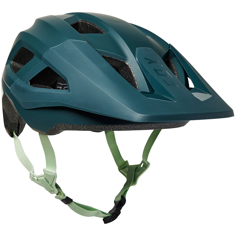 Fox Youth Mainframe MIPS Helmet emerald