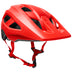 Fox Youth Mainframe MIPS Helmet fluro red