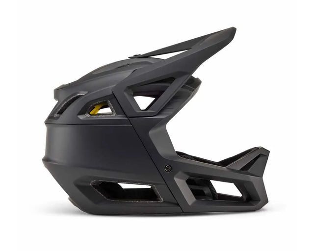 Fox Youth Proframe Full Face Helmet Matte