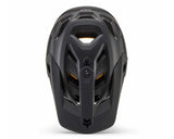 Fox Youth Proframe Full Face Helmet Matte top