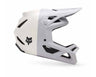 Fox Youth Rampage 5050 Mips Full Face Helmet (2025) light grey