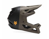 Fox Youth Rampage 5050 Mips Full Face Helmet (2025) military green