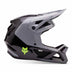 Fox Youth Rampage Barge Full Face Helmet (2024) cool grey