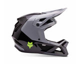 Fox Youth Rampage Barge Full Face Helmet (2024) cool grey