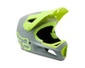 Fox Youth Rampage Ceshyn Helmet (2022) grey