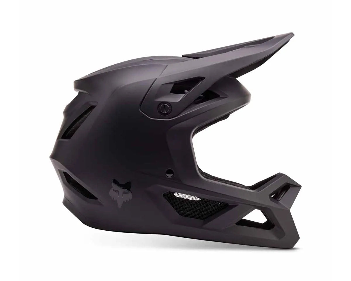 Fox Youth Rampage Full Face Helmet (2025)