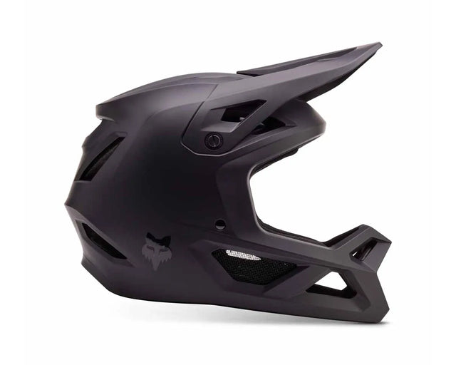 Fox Youth Rampage Full Face Helmet (2025)