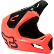 Fox Youth Rampage Full Face Helmet atomic punch