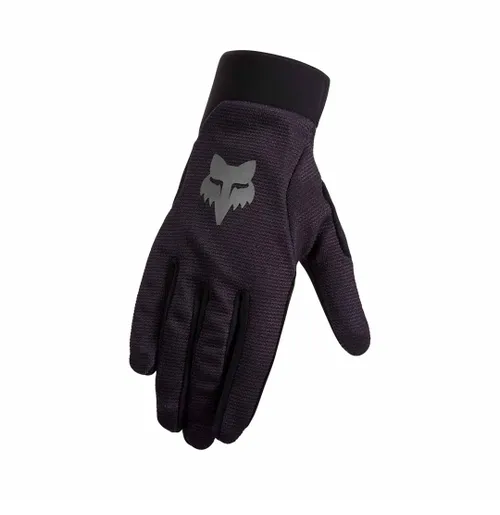 Fox Youth Ranger Gloves (2025) black