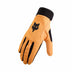 Fox Youth Ranger Gloves (2025) tangerine