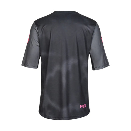Fox Youth Ranger Short Sleeve Jersey Taunt rear