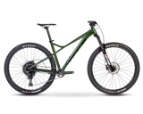 Fuji Bighorn 29 Hardtail Mountain Bike