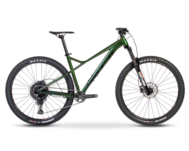 Fuji Bighorn 29 Hardtail Mountain Bike