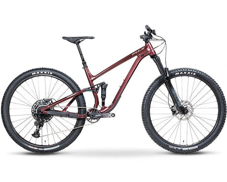 Fuji Rakan 29 1.5 Full-Suspension Mountain Bike